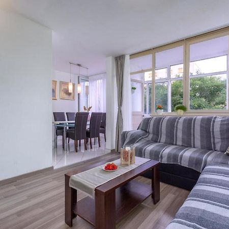 Relax Apartman Сплит Экстерьер фото