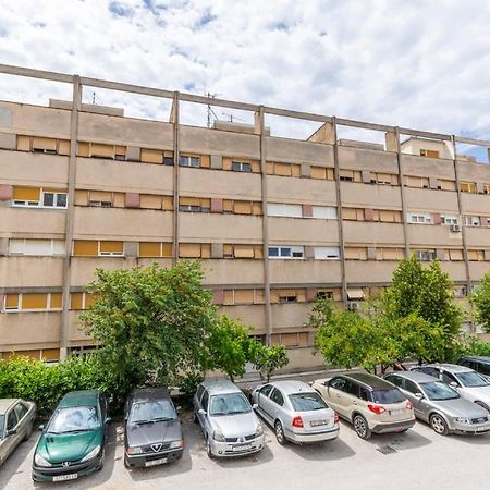 Relax Apartman Сплит Экстерьер фото