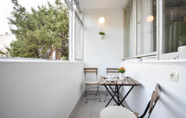 Relax Apartman Сплит Экстерьер фото