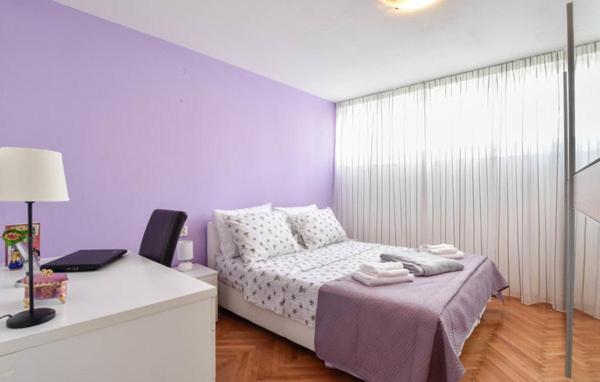 Relax Apartman Сплит Экстерьер фото