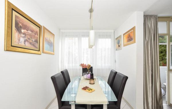 Relax Apartman Сплит Экстерьер фото