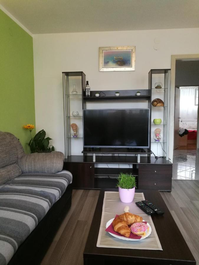Relax Apartman Сплит Экстерьер фото