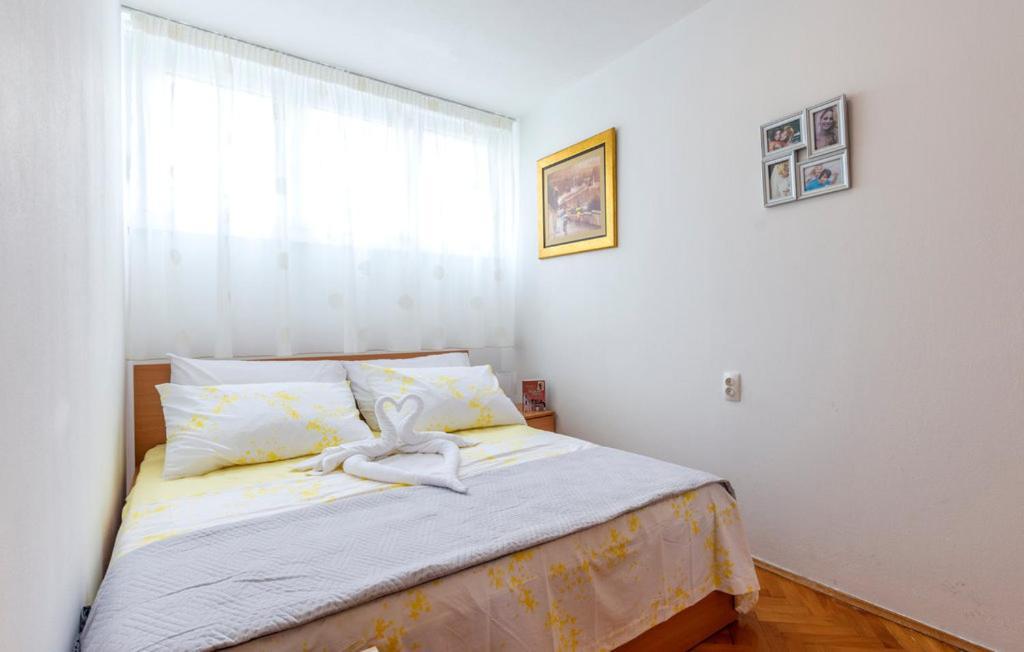 Relax Apartman Сплит Экстерьер фото