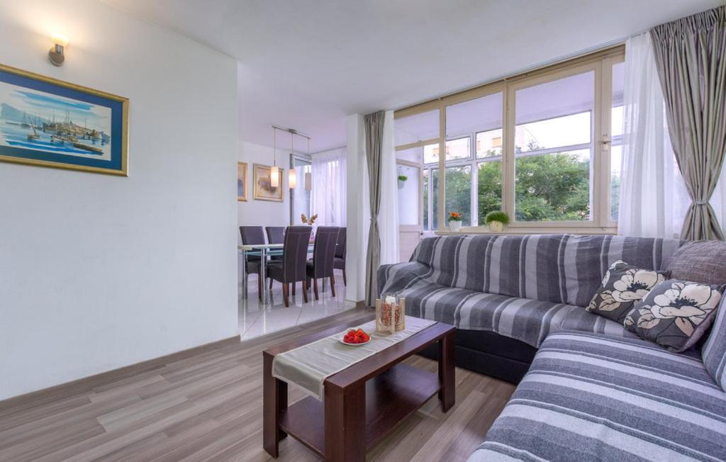 Relax Apartman Сплит Экстерьер фото